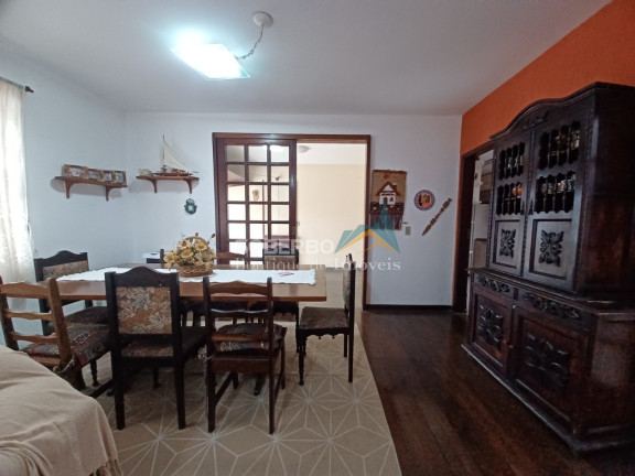 Casa com 3 Quartos à Venda, 125 m² em Alto - Teresópolis