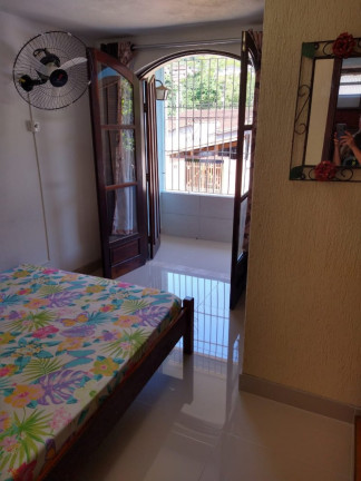 Imagem Sobrado com 2 Quartos à Venda, 82 m² em Pereque Açu - Ubatuba