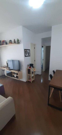 Imagem Apartamento com 2 Quartos à Venda, 51 m² em Campestre - Santo André
