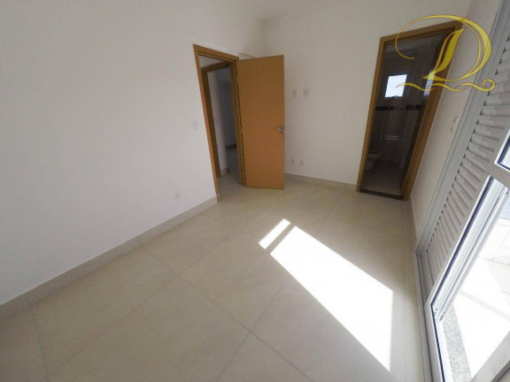 Imagem Apartamento com 2 Quartos à Venda, 87 m² em Canto Do Forte - Praia Grande