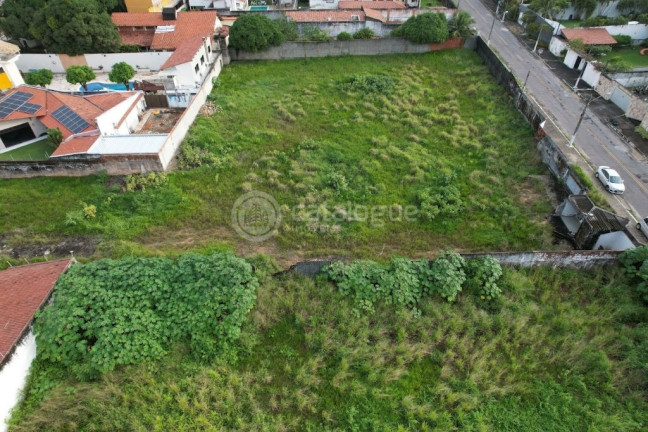 Imagem Terreno à Venda, 4.000 m² em Capim Macio - Natal Imagem Terreno à Venda, 4.000 m² em Capim Macio - Natal