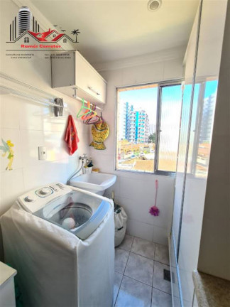 Imagem Apartamento com 1 Quarto à Venda, 51 m² em Aviação - Praia Grande Imagem Apartamento com 1 Quarto à Venda, 51 m² em Aviação - Praia Grande