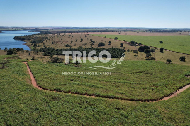 Imagem Fazenda à Venda, 72 m² em Zona Rural - Quirinópolis Imagem Fazenda à Venda, 72 m² em Zona Rural - Quirinópolis