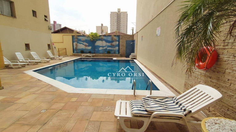 Imagem Apartamento com 2 Quartos à Venda, 66 m² em Alto - Piracicaba