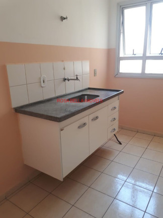 Imagem Apartamento com 2 Quartos à Venda, 59 m² em Jardim Shangai - Jundiaí Imagem Apartamento com 2 Quartos à Venda, 59 m² em Jardim Shangai - Jundiaí