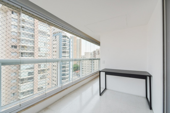 Imagem Apartamento com 2 Quartos à Venda, 174 m² em Vila Clementino - São Paulo