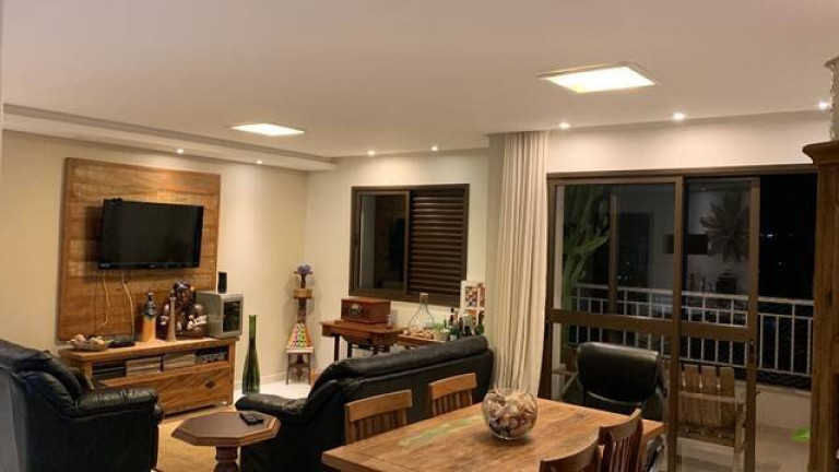Apartamento com 2 Quartos à Venda, 83 m² em Loteamento Urbanova Ii - São José Dos Campos
