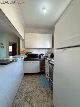 Imagem Imóvel com 1 Quarto à Venda, 37 m² em Guilhermina - Praia Grande Imagem Imóvel com 1 Quarto à Venda, 37 m² em Guilhermina - Praia Grande