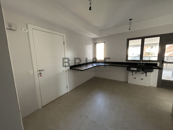 Imagem Apartamento com 3 Quartos à Venda, 192 m² em Campo Belo - São Paulo Imagem Apartamento com 3 Quartos à Venda, 192 m² em Campo Belo - São Paulo