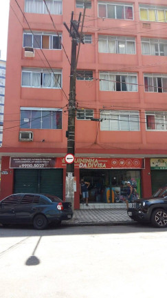 Imagem Sala Comercial para Alugar, 94 m² em Itararé - São Vicente Imagem Sala Comercial para Alugar, 94 m² em Itararé - São Vicente