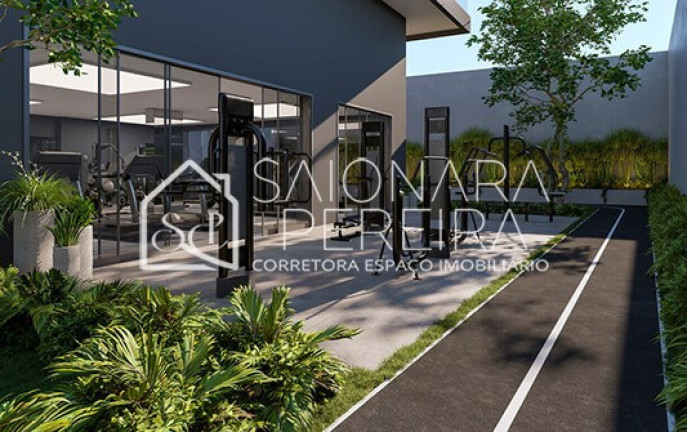 Imagem Apartamento com 3 Quartos à Venda, 136 m² em Floresta - São José Imagem Apartamento com 3 Quartos à Venda, 136 m² em Floresta - São José