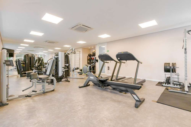 Imagem Apartamento com 4 Quartos à Venda, 383 m² em Higienópolis - São Paulo