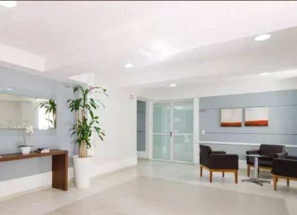 Imagem Apartamento com 2 Quartos à Venda, 54 m² em Nova Petrópolis - São Bernardo Do Campo Imagem Apartamento com 2 Quartos à Venda, 54 m² em Nova Petrópolis - São Bernardo Do Campo