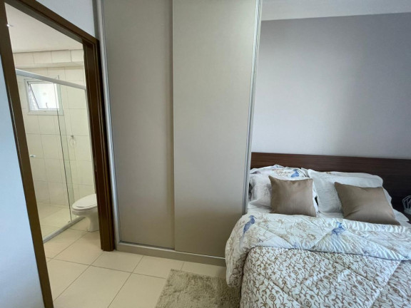 Imagem Apartamento com 3 Quartos à Venda, 111 m² em Boqueirão - Praia Grande Imagem Apartamento com 3 Quartos à Venda, 111 m² em Boqueirão - Praia Grande