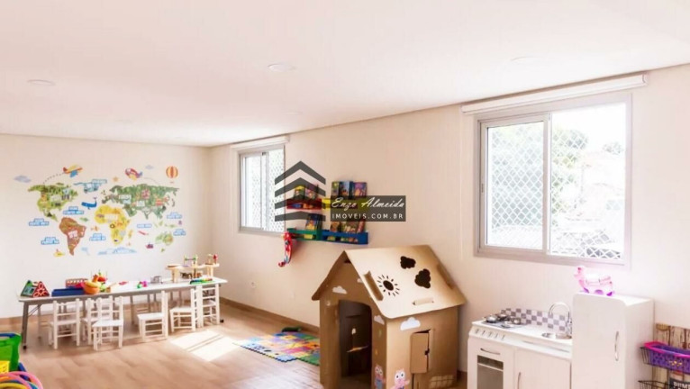 Imagem Apartamento com 2 Quartos à Venda, 60 m² em Vila Romana - São Paulo
