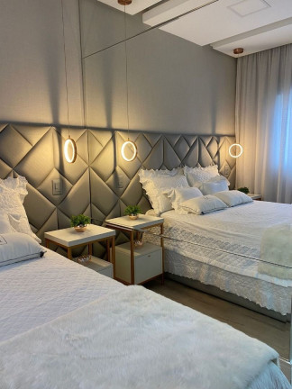 Imagem Apartamento com 3 Quartos à Venda, 103 m² em Centro - Santo André Imagem Apartamento com 3 Quartos à Venda, 103 m² em Centro - Santo André