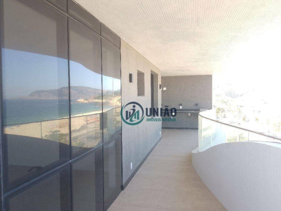 Imagem Apartamento com 3 Quartos à Venda, 130 m² em Piratininga - Niterói Imagem Apartamento com 3 Quartos à Venda, 130 m² em Piratininga - Niterói