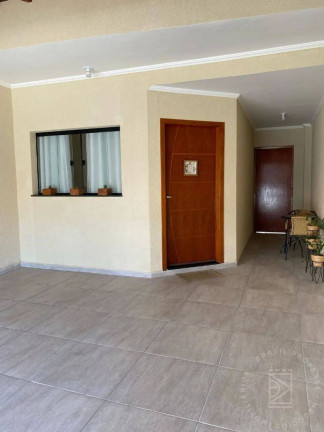 Imagem Casa com 3 Quartos à Venda, 165 m² em Jardim Das Indústrias - São José Dos Campos Imagem Casa com 3 Quartos à Venda, 165 m² em Jardim Das Indústrias - São José Dos Campos