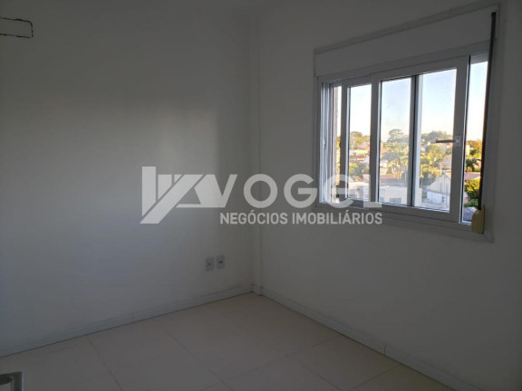 Imagem Apartamento com 3 Quartos à Venda, 65 m² em Centro - Esteio Imagem Apartamento com 3 Quartos à Venda, 65 m² em Centro - Esteio