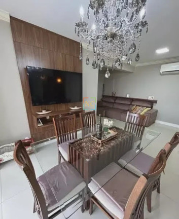 Imagem Apartamento com 2 Quartos à Venda, 87 m² em Floresta - São José Imagem Apartamento com 2 Quartos à Venda, 87 m² em Floresta - São José