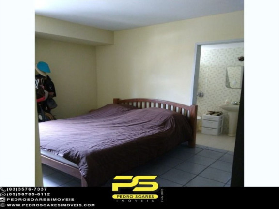 Imagem Apartamento com 3 Quartos à Venda, 131 m² em Manaíra - João Pessoa Imagem Apartamento com 3 Quartos à Venda, 131 m² em Manaíra - João Pessoa