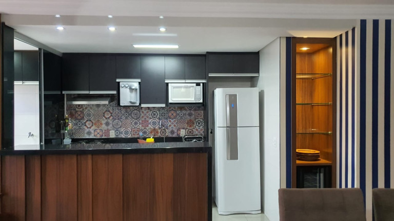 Imagem Imóvel com 2 Quartos à Venda, 69 m² em Sul (águas Claras) - Brasília Imagem Imóvel com 2 Quartos à Venda, 69 m² em Sul (águas Claras) - Brasília
