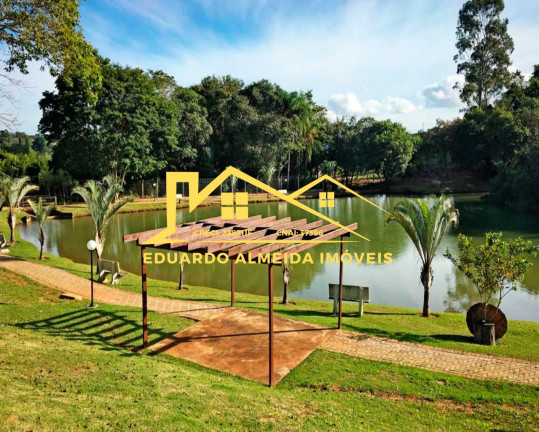Imagem Imóvel com 3 Quartos à Venda,  em Jardim Reserva Ipanema - Sorocaba