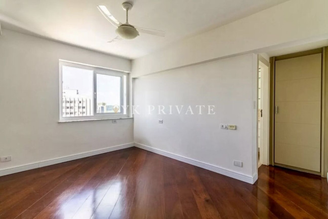 Imagem Apartamento com 2 Quartos à Venda, 165 m² em Alto De Pinheiros - São Paulo