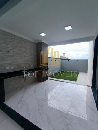 Imagem Casa de Condomínio com 3 Quartos à Venda, 250 m² em Condomínio Residencial Fogaça - Jacareí Imagem Casa de Condomínio com 3 Quartos à Venda, 250 m² em Condomínio Residencial Fogaça - Jacareí