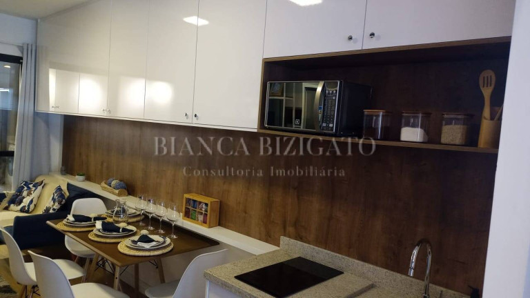 Imagem Apartamento com 1 Quarto à Venda, 32 m² em Portão - Curitiba Imagem Apartamento com 1 Quarto à Venda, 32 m² em Portão - Curitiba