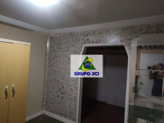 Imagem Casa com 3 Quartos à Venda, 88 m² em Vila Costa E Silva - Campinas Imagem Casa com 3 Quartos à Venda, 88 m² em Vila Costa E Silva - Campinas