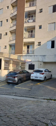 Apartamento com 2 Quartos para Alugar, 58 m² em Ponte Grande - Guarulhos