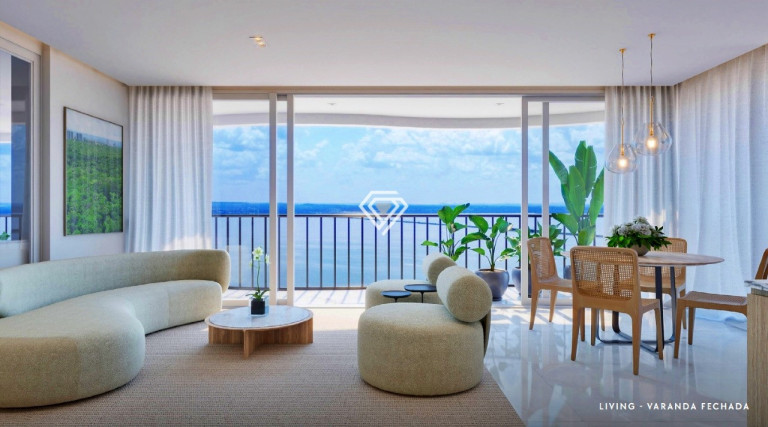 Imagem Cobertura à Venda, 316 m² em Graciosa Orla 14 - Palmas Imagem Cobertura à Venda, 316 m² em Graciosa Orla 14 - Palmas