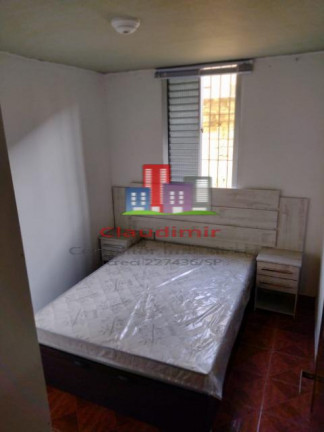 Imagem Apartamento com 2 Quartos à Venda, 46 m² em Cidade Tiradentes - São Paulo Imagem Apartamento com 2 Quartos à Venda, 46 m² em Cidade Tiradentes - São Paulo