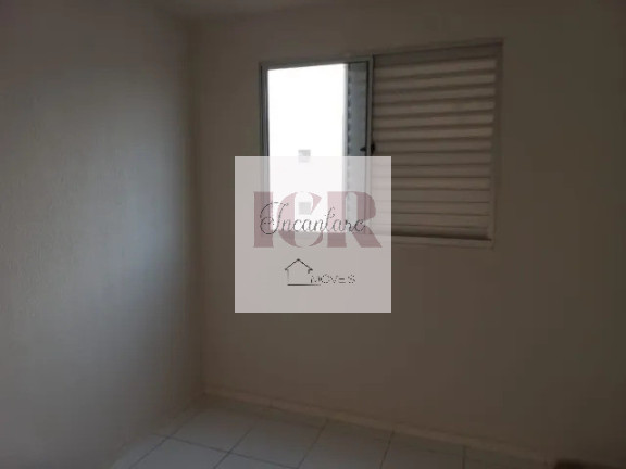 Imagem Apartamento com 2 Quartos à Venda, 42 m² em éden - Sorocaba