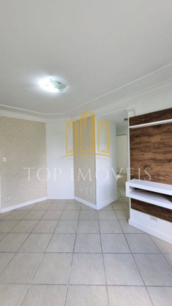 Imagem Apartamento com 2 Quartos à Venda, 48 m² em Jardim Ouro Preto - São José Dos Campos
