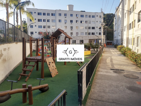 Imagem Imóvel com 2 Quartos à Venda, 60 m² em Campo Grande - Rio De Janeiro Imagem Imóvel com 2 Quartos à Venda, 60 m² em Campo Grande - Rio De Janeiro