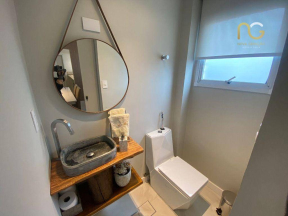 Imagem Cobertura com 3 Quartos à Venda, 218 m² em Tupi - Praia Grande Imagem Cobertura com 3 Quartos à Venda, 218 m² em Tupi - Praia Grande