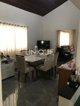 Imagem Casa de Condomínio com 3 Quartos à Venda, 250 m² em Jacaré - Cabreúva Imagem Casa de Condomínio com 3 Quartos à Venda, 250 m² em Jacaré - Cabreúva