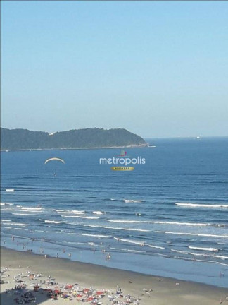 Imagem Apartamento com 3 Quartos à Venda, 131 m² em Aviação - Praia Grande Imagem Apartamento com 3 Quartos à Venda, 131 m² em Aviação - Praia Grande