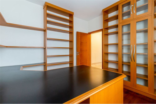 Imagem Imóvel com 3 Quartos à Venda,  em Higienópolis - São Paulo