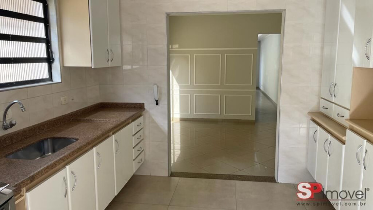 Imagem Sobrado com 3 Quartos para Alugar, 198 m² em Jardim Vila Mariana - São Paulo Imagem Sobrado com 3 Quartos para Alugar, 198 m² em Jardim Vila Mariana - São Paulo