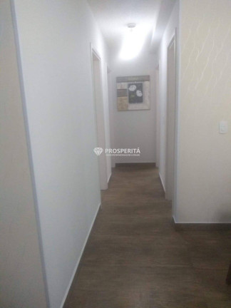 Imagem Apartamento com 3 Quartos à Venda, 81 m² em Centro - Diadema