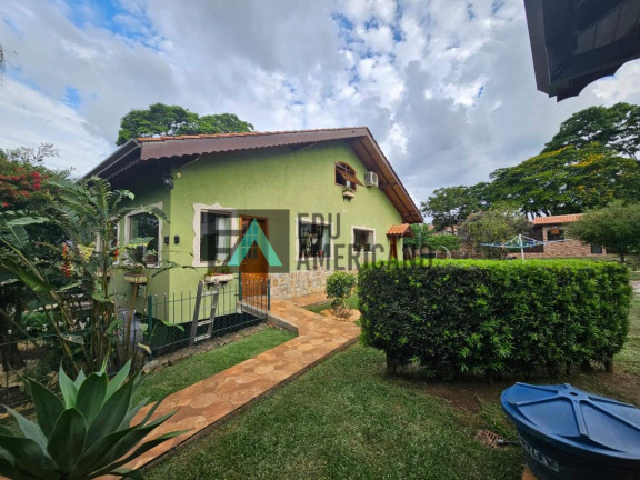 Imagem Casa com 4 Quartos à Venda, 265 m² em Jardim Tapajós - Atibaia Imagem Casa com 4 Quartos à Venda, 265 m² em Jardim Tapajós - Atibaia