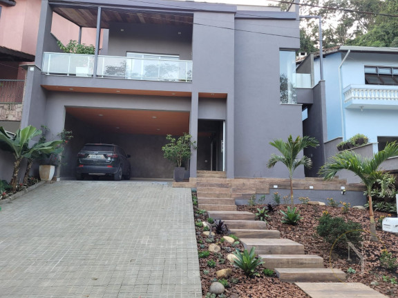 Casa com 3 Quartos à Venda, 460 m² em Arujá Country Club - Arujá