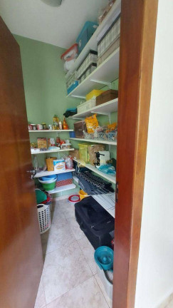 Imagem Sobrado com 4 Quartos à Venda, 242 m² em Jardim América - São José Dos Campos
