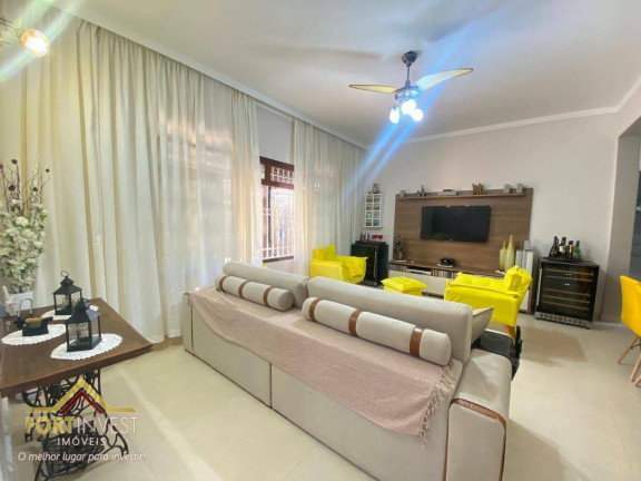 Imagem Imóvel com 3 Quartos à Venda, 134 m² em Caiçara - Praia Grande