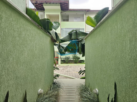 Imagem Apartamento com 2 Quartos à Venda, 70 m² em Centro - Ubatuba