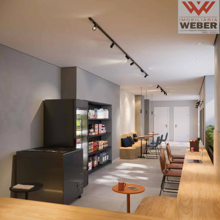 Imagem Apartamento com 2 Quartos à Venda, 74 m² em Parque Campolim - Sorocaba