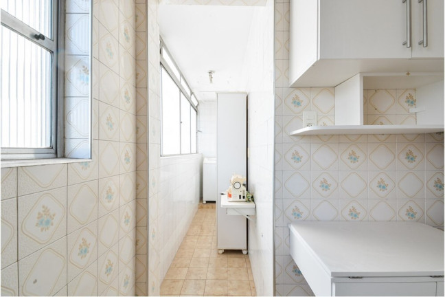 Imagem Apartamento com 1 Quarto à Venda, 40 m² em Consolação - São Paulo Imagem Apartamento com 1 Quarto à Venda, 40 m² em Consolação - São Paulo